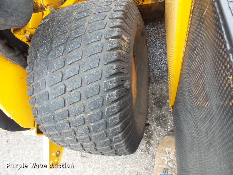 image for item DC2722 Wright Stander lawn mower