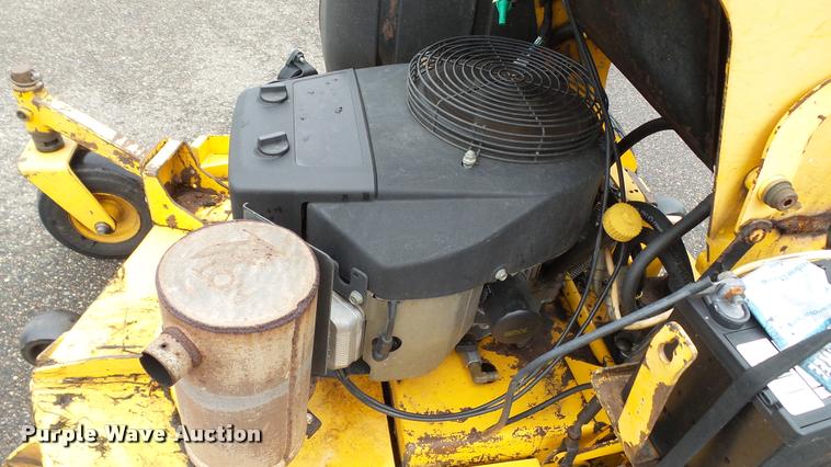 image for item DC2723 Wright Stander lawn mower