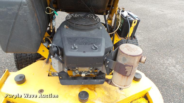 image for item DC2723 Wright Stander lawn mower