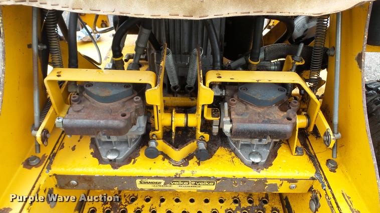 image for item DC2723 Wright Stander lawn mower