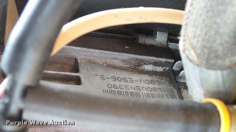 image for item DC2723 Wright Stander lawn mower