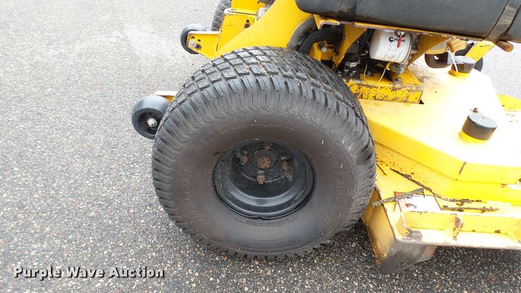 image for item DC2723 Wright Stander lawn mower