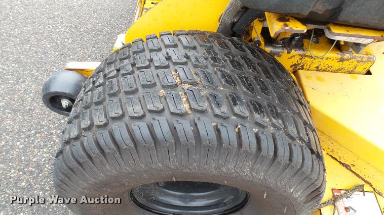 image for item DC2723 Wright Stander lawn mower