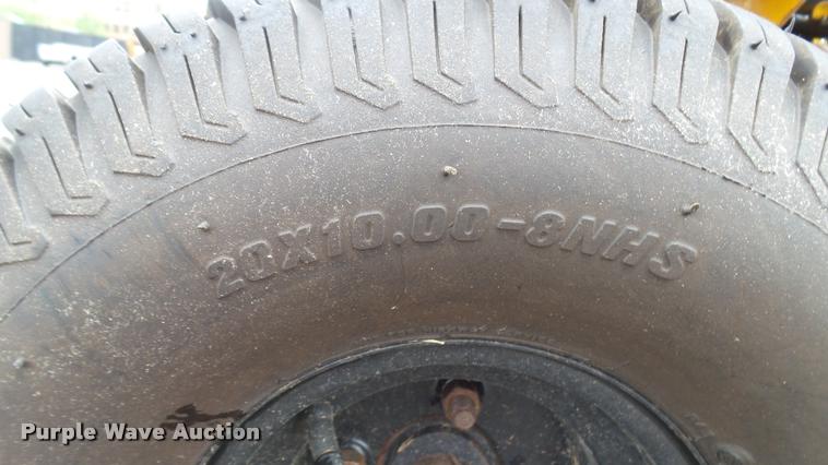 image for item DC2723 Wright Stander lawn mower