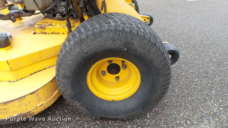 image for item DC2723 Wright Stander lawn mower