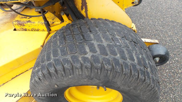 image for item DC2723 Wright Stander lawn mower