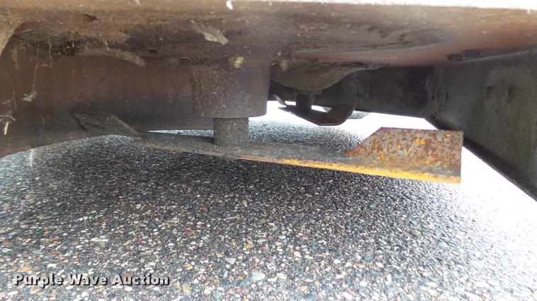 image for item DC2723 Wright Stander lawn mower