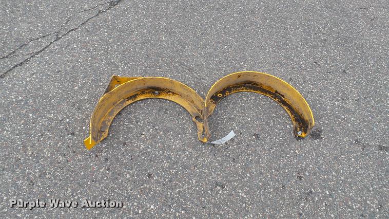 image for item DC2723 Wright Stander lawn mower