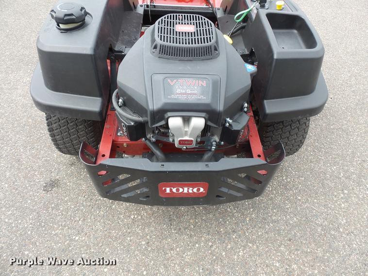 image for item DC2724 Toro Timecutter SS5000 lawn mower