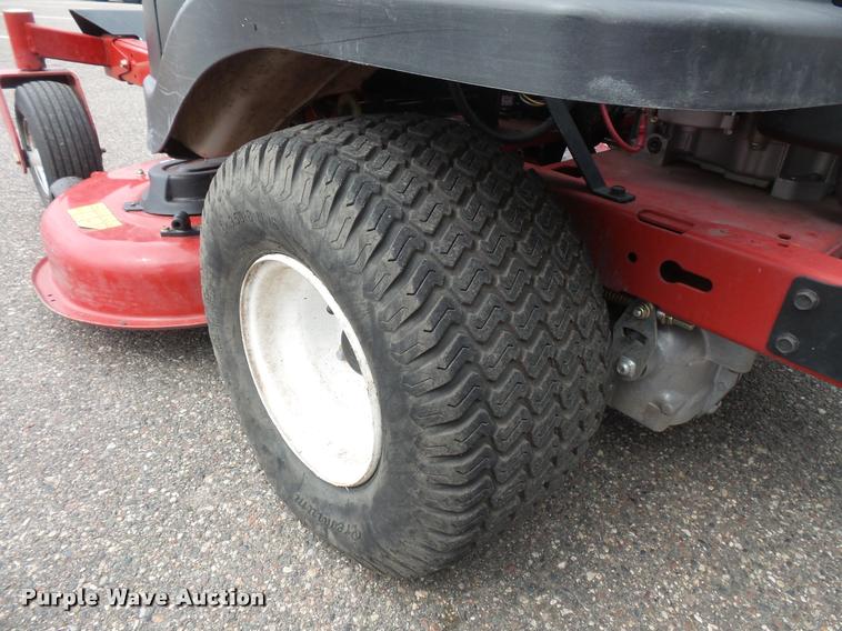 image for item DC2724 Toro Timecutter SS5000 lawn mower