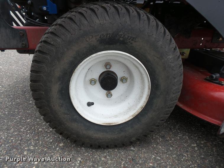 image for item DC2724 Toro Timecutter SS5000 lawn mower