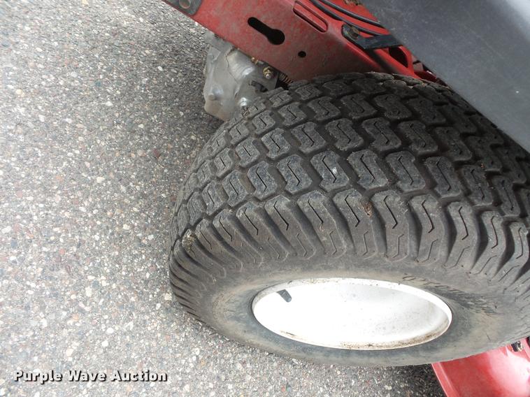 image for item DC2724 Toro Timecutter SS5000 lawn mower