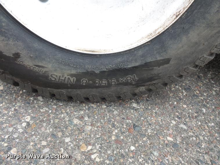 image for item DC2724 Toro Timecutter SS5000 lawn mower