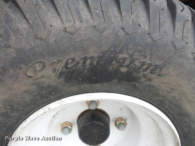 image for item DC2724 Toro Timecutter SS5000 lawn mower