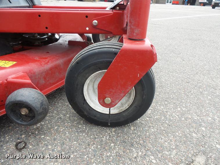 image for item DC2724 Toro Timecutter SS5000 lawn mower