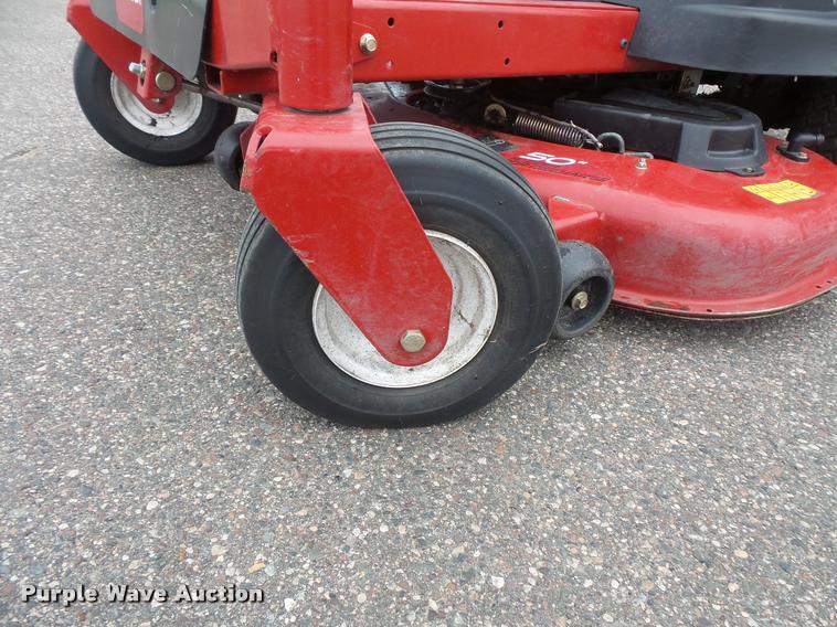 image for item DC2724 Toro Timecutter SS5000 lawn mower