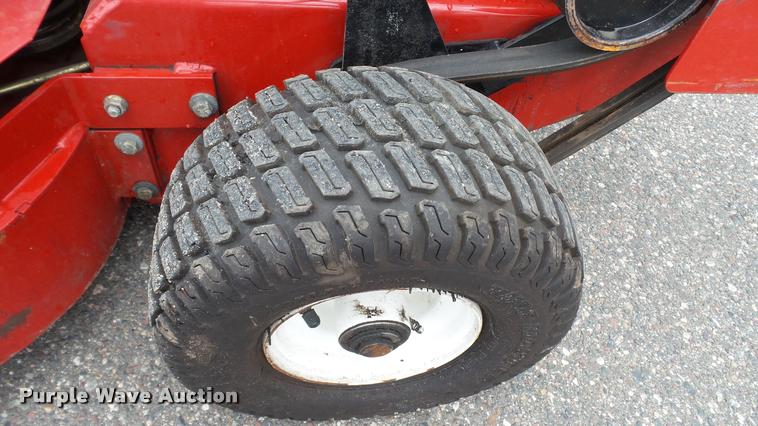 image for item DC2725 Toro Turbo Force 36 lawn mower