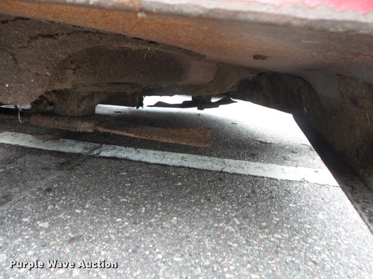 image for item DC2726 Toro Zmaster Z149 lawn mower