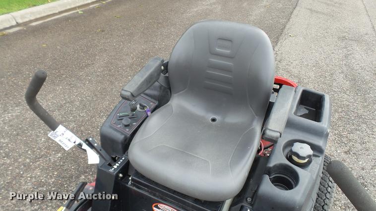 image for item DC2727 Toro Titan 2X5400 lawn mower