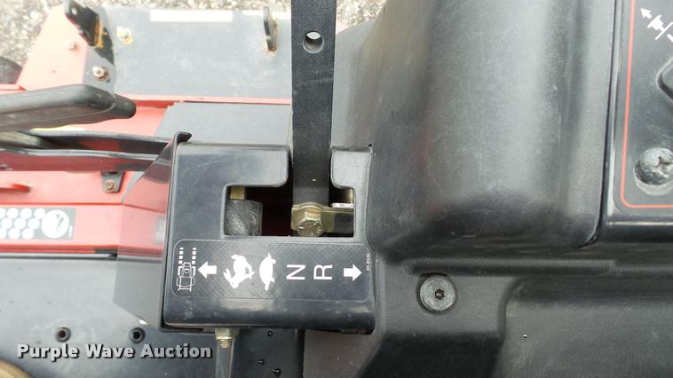 image for item DC2727 Toro Titan 2X5400 lawn mower