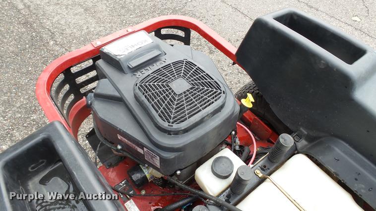 image for item DC2727 Toro Titan 2X5400 lawn mower