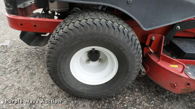 image for item DC2727 Toro Titan 2X5400 lawn mower