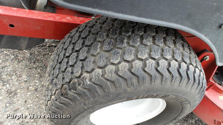 image for item DC2727 Toro Titan 2X5400 lawn mower