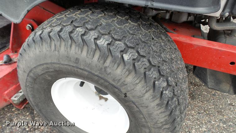 image for item DC2727 Toro Titan 2X5400 lawn mower