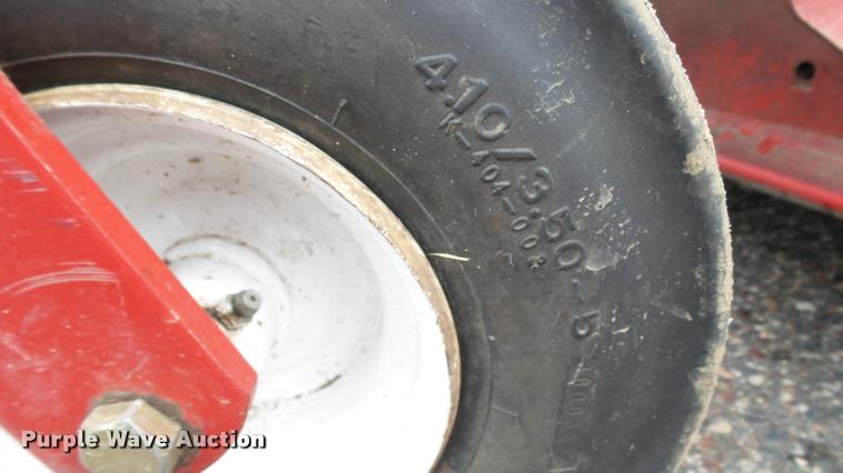 image for item DC2727 Toro Titan 2X5400 lawn mower