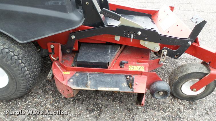 image for item DC2727 Toro Titan 2X5400 lawn mower