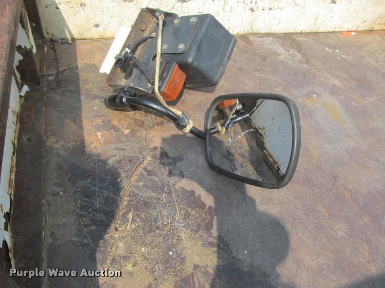 image for item K6115 2005 Bobcat Toolcat 5600 utility work machine