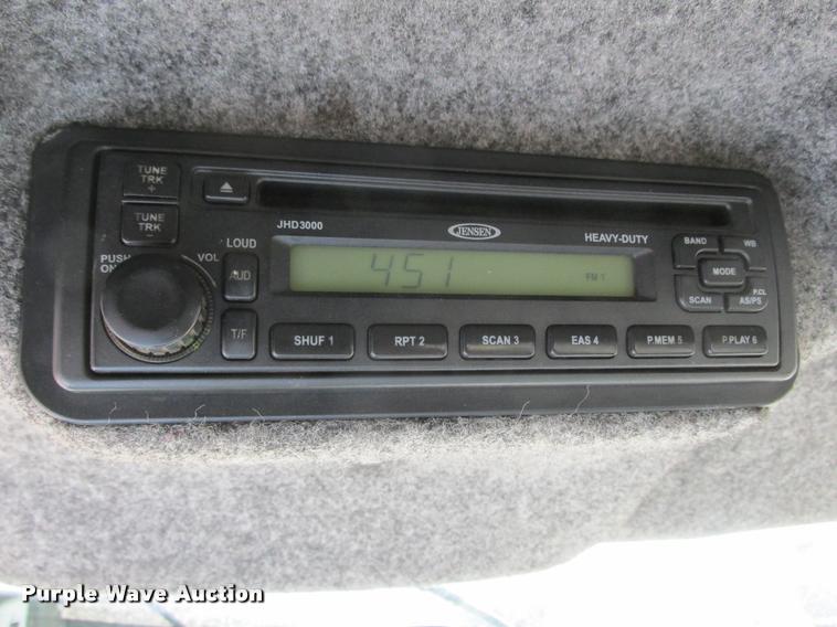 image for item K6115 2005 Bobcat Toolcat 5600 utility work machine