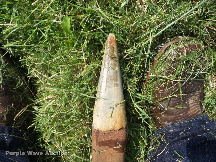 image for item BI9590 Bale spear