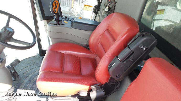 image for item DA1217 2010 Case IH 8120 AFS RWA combine