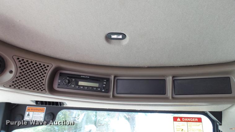 image for item DA1217 2010 Case IH 8120 AFS RWA combine