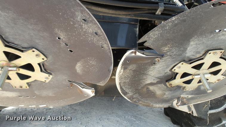 image for item DA1217 2010 Case IH 8120 AFS RWA combine