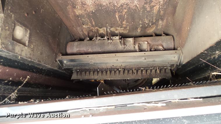 image for item DA1217 2010 Case IH 8120 AFS RWA combine