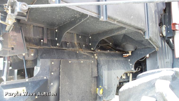 image for item DA1217 2010 Case IH 8120 AFS RWA combine