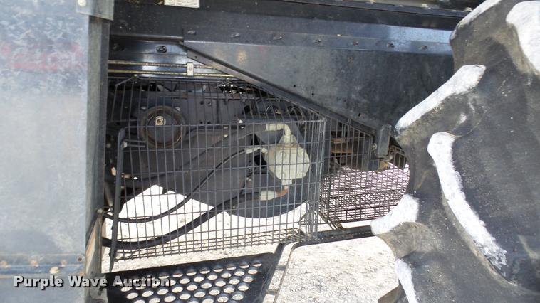 image for item DA1217 2010 Case IH 8120 AFS RWA combine