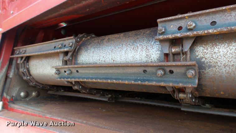 image for item DA1217 2010 Case IH 8120 AFS RWA combine