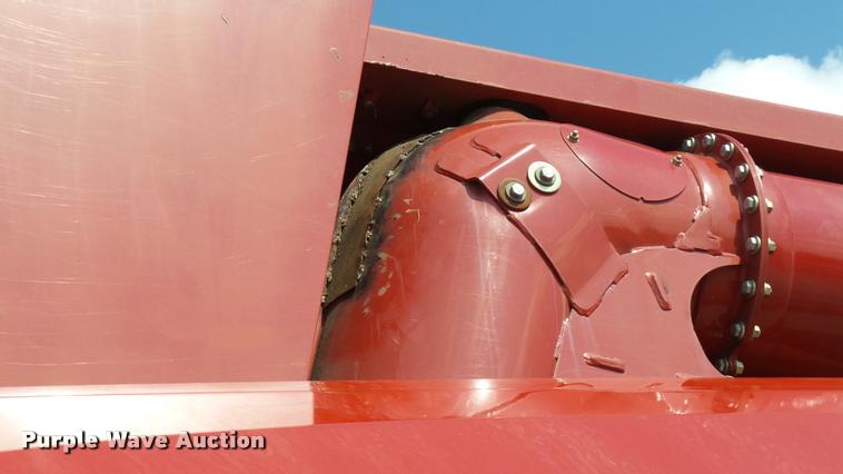 image for item DA1217 2010 Case IH 8120 AFS RWA combine