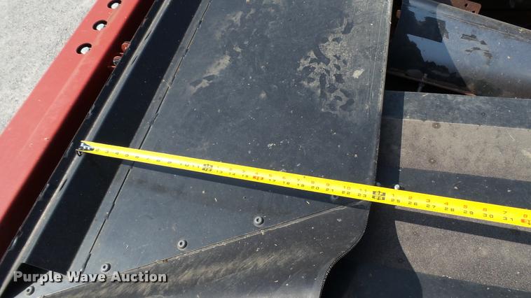 image for item DA1217 2010 Case IH 8120 AFS RWA combine