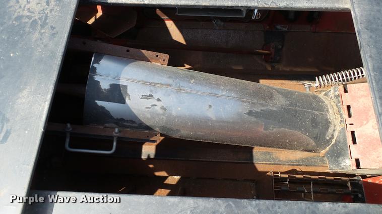 image for item DA1217 2010 Case IH 8120 AFS RWA combine