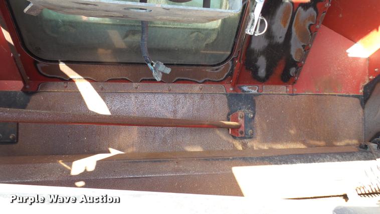 image for item DA1217 2010 Case IH 8120 AFS RWA combine