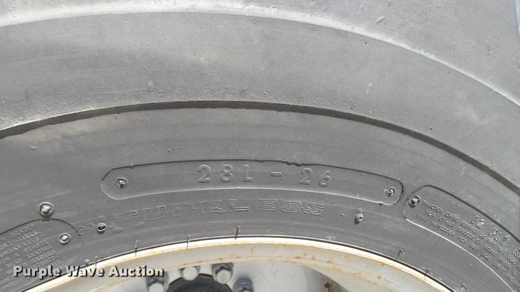 image for item DA1217 2010 Case IH 8120 AFS RWA combine