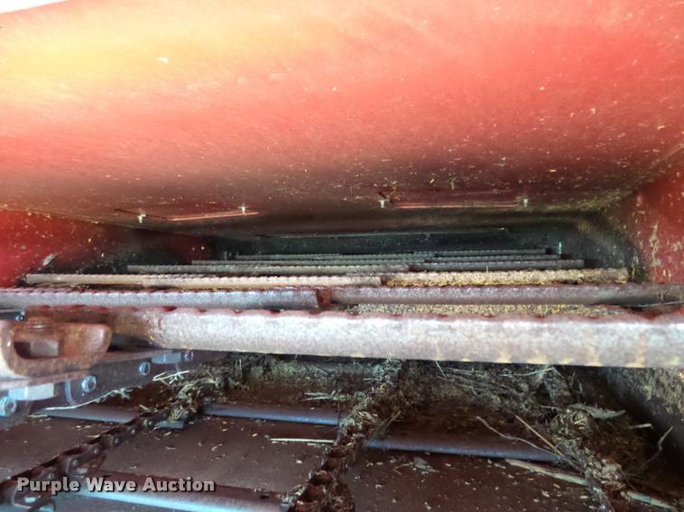 image for item DA1217 2010 Case IH 8120 AFS RWA combine