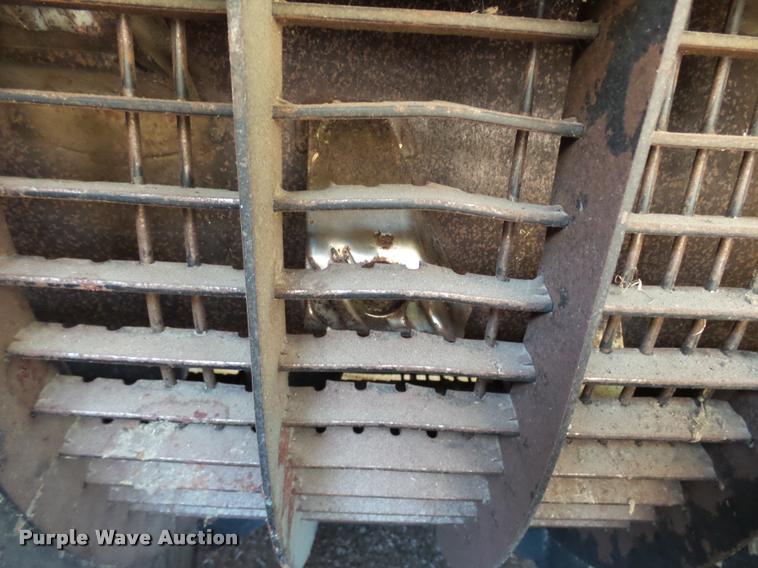 image for item DA1217 2010 Case IH 8120 AFS RWA combine