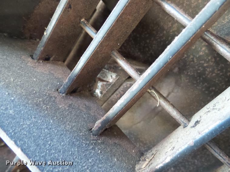 image for item DA1217 2010 Case IH 8120 AFS RWA combine