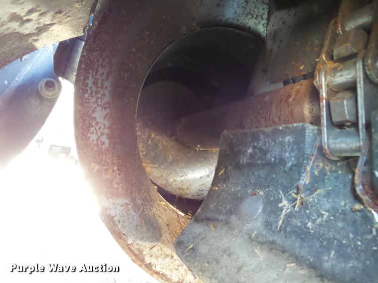 image for item DA1217 2010 Case IH 8120 AFS RWA combine