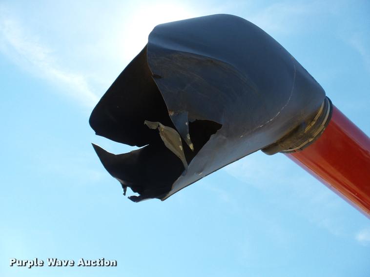 image for item DA1217 2010 Case IH 8120 AFS RWA combine